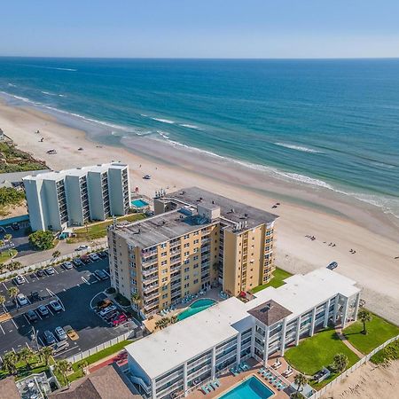 Ponce De Leon Towers 303 Βίλα New Smyrna Beach Εξωτερικό φωτογραφία