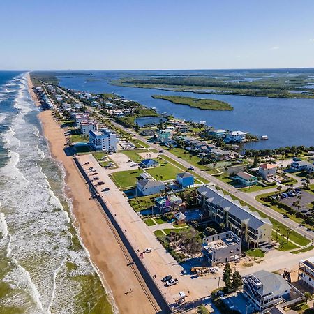 Ponce De Leon Towers 303 Βίλα New Smyrna Beach Εξωτερικό φωτογραφία