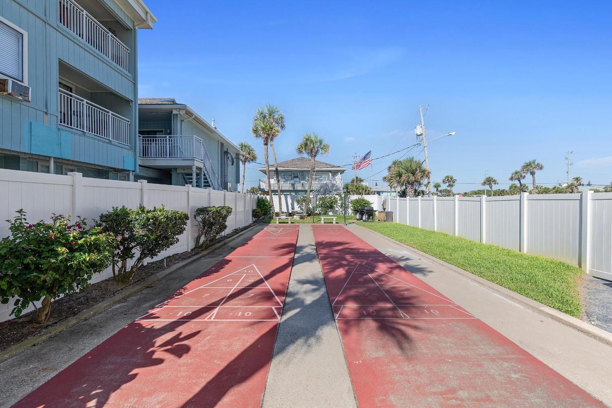 Ponce De Leon Towers 303 Βίλα New Smyrna Beach Εξωτερικό φωτογραφία