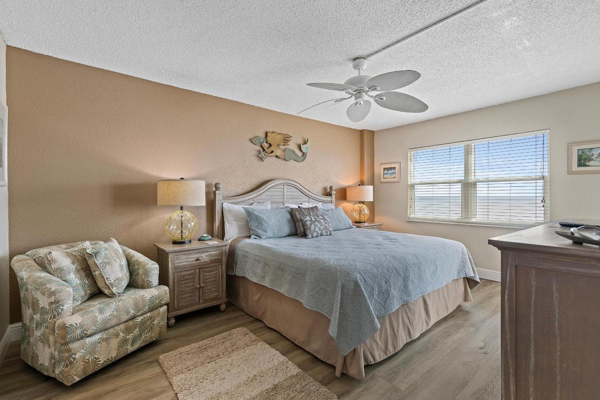 Ponce De Leon Towers 303 Βίλα New Smyrna Beach Εξωτερικό φωτογραφία