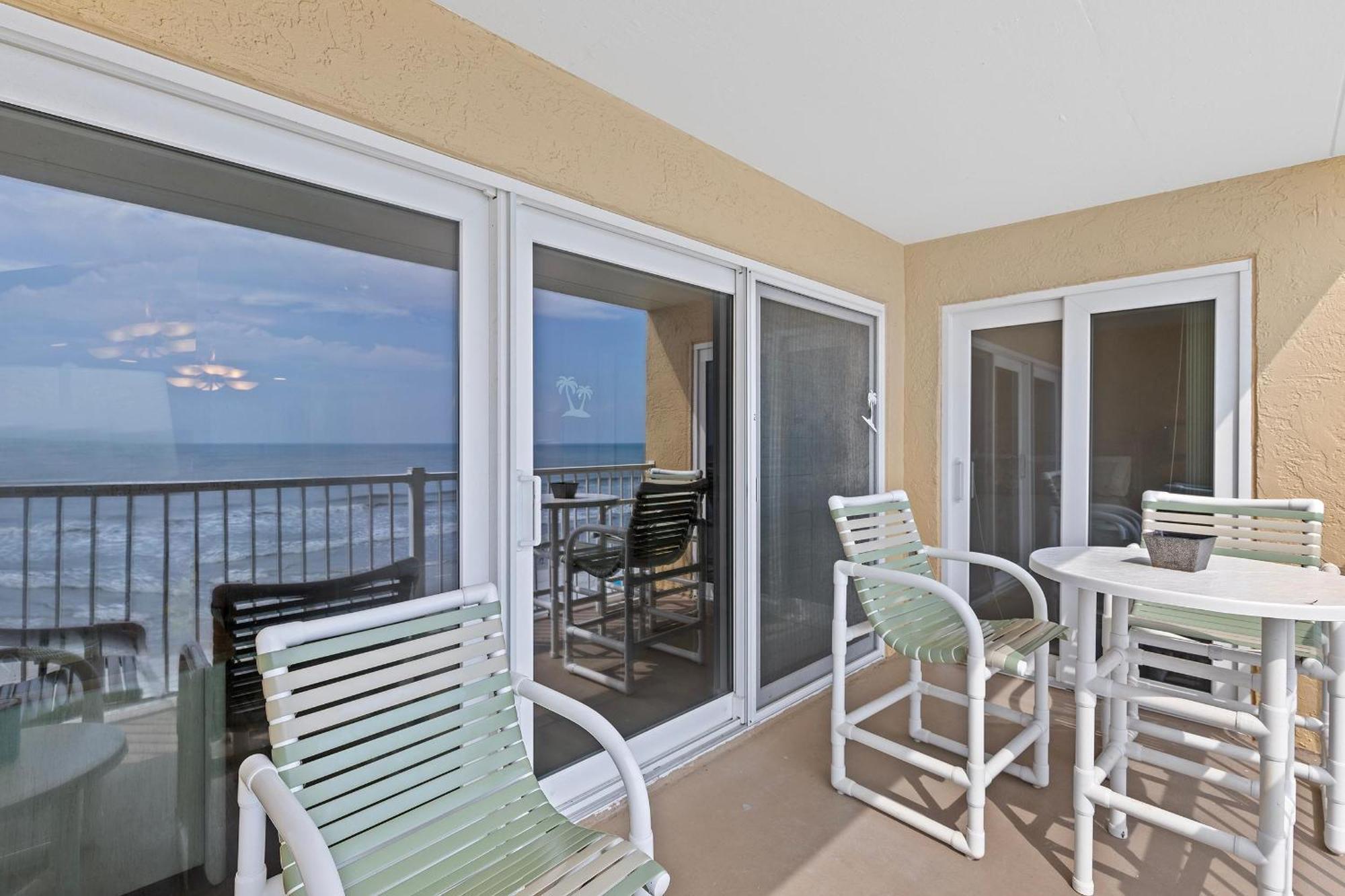 Ponce De Leon Towers 303 Βίλα New Smyrna Beach Εξωτερικό φωτογραφία