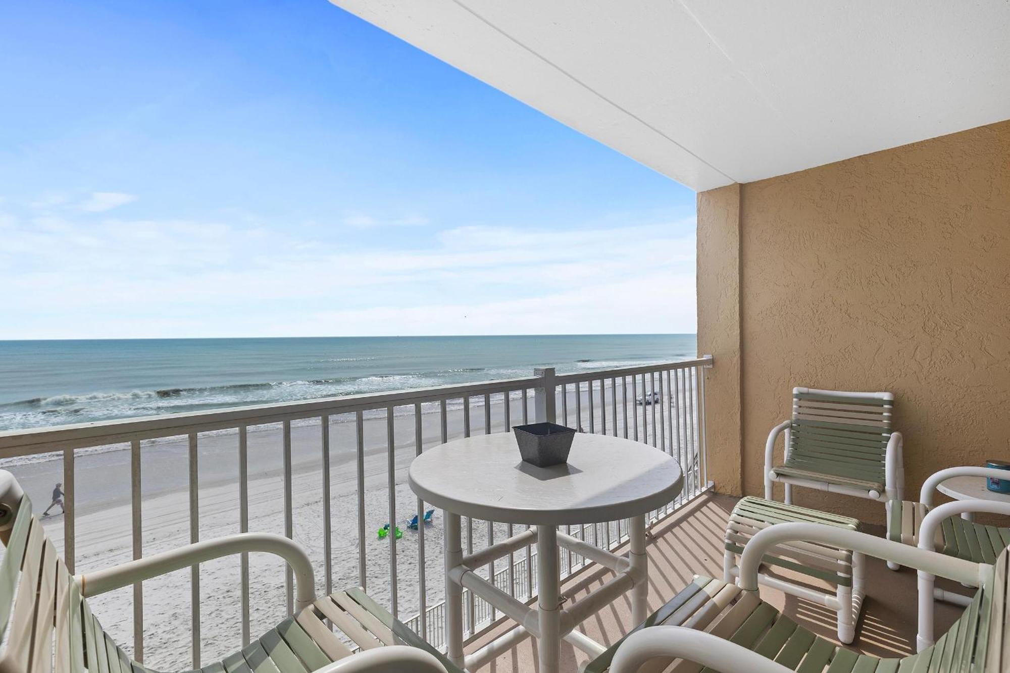 Ponce De Leon Towers 303 Βίλα New Smyrna Beach Εξωτερικό φωτογραφία