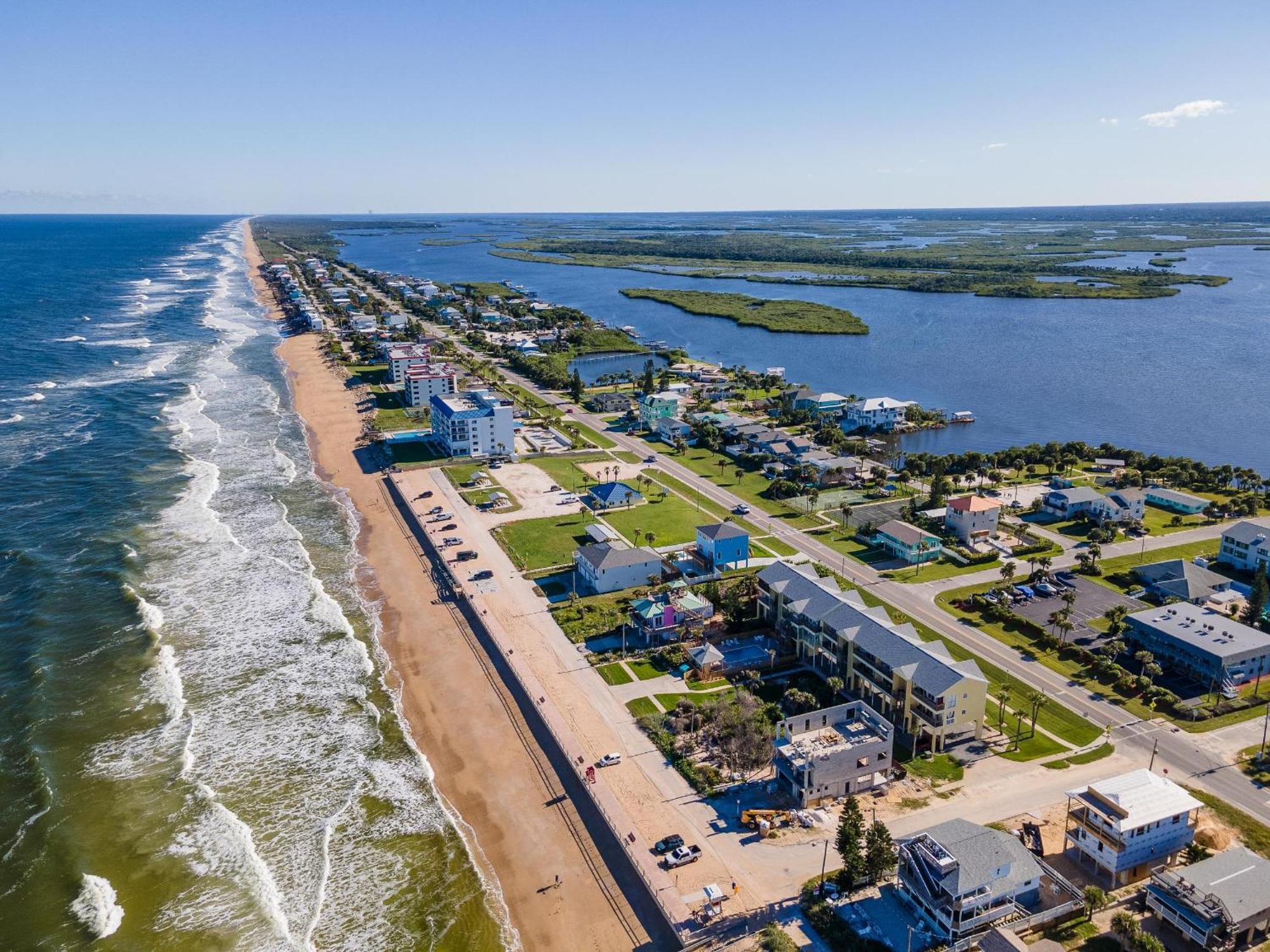 Ponce De Leon Towers 303 Βίλα New Smyrna Beach Εξωτερικό φωτογραφία