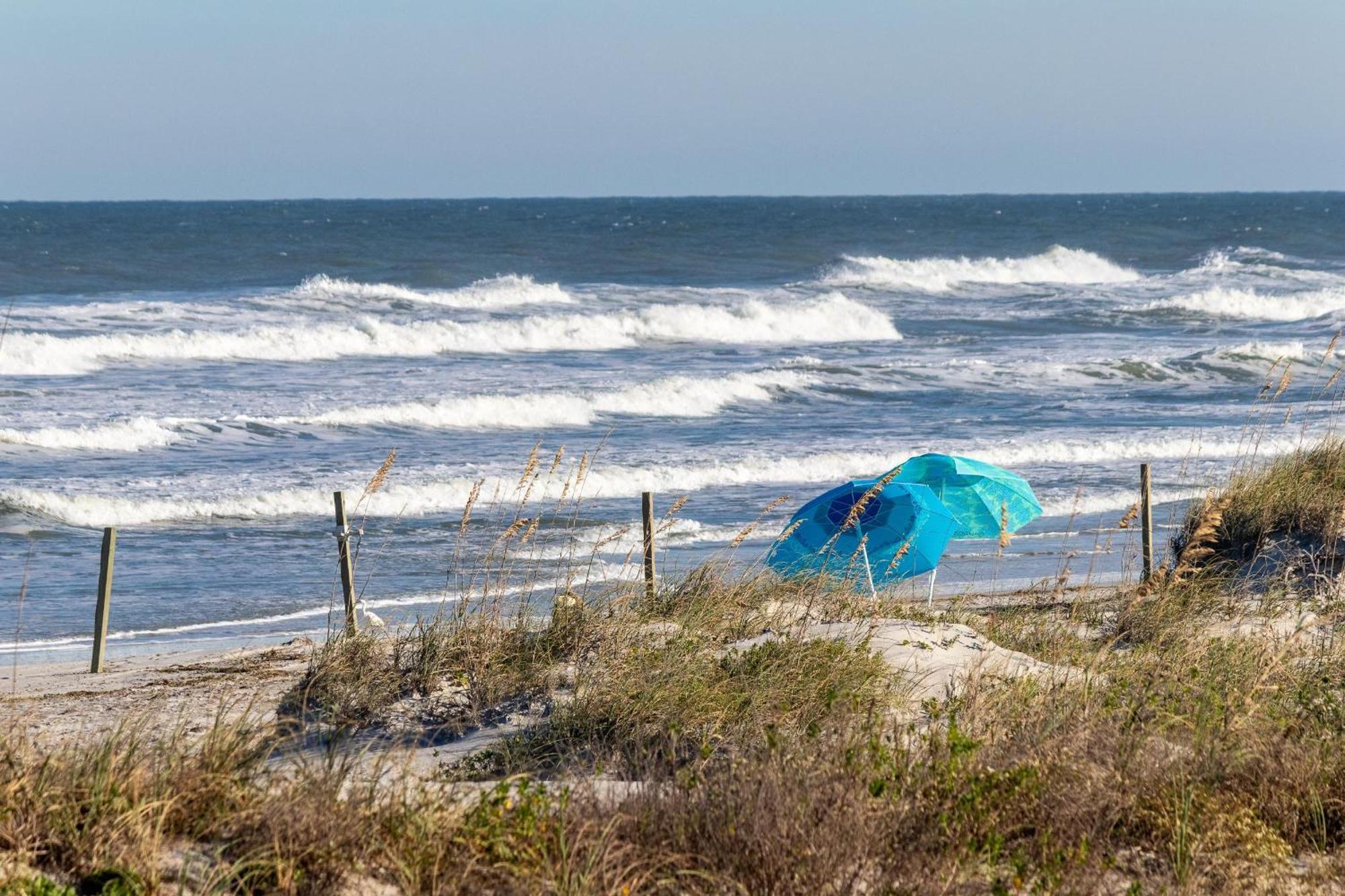 Ponce De Leon Towers 303 Βίλα New Smyrna Beach Εξωτερικό φωτογραφία